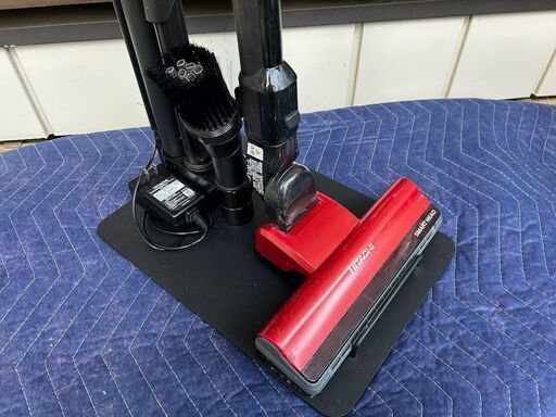 正常動作品 日立 充電式 掃除機 スティッククリーナー PV-BHL2000J 正常動作品 日立 充電式 掃除機 スティッククリーナー PV-BHL2000J