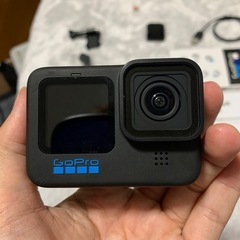 GoProHEROES10
