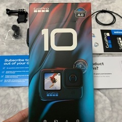 GoProHEROES10
