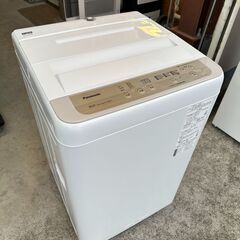 動作保証あり】Panasonic パナソニック 2020年 NA-F50B13 5.0kg