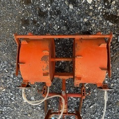 HONODE二条土壌消毒機中古日の出式土壌消毒機、動作確認済み埼玉県 HONODE二条土壌消毒機中古日の出式土壌消毒機埼玉県