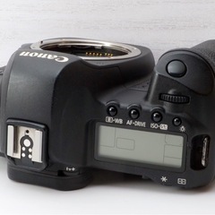 ★Canon EOS 5D MarkⅡ★S数少●転送OK●Wズームレンズ  1ヶ月動作補償あり！ 安心の補償付き発送！　送料無料！