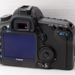 ★Canon EOS 5D MarkⅡ★S数少●転送OK●Wズームレンズ  1ヶ月動作補償あり！ 安心の補償付き発送！　送料無料！