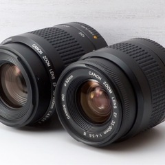 ★Canon EOS 5D MarkⅡ★S数少●転送OK●Wズームレンズ  1ヶ月動作補償あり！ 安心の補償付き発送！　送料無料！