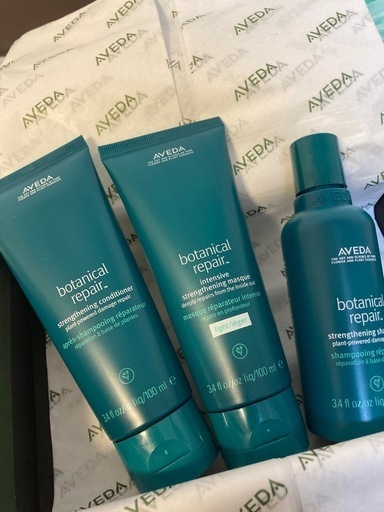 ボタニカル リペア | アヴェダ Aveda 公式オンラインショップ 【未使用 