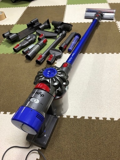 ダイソンsv11のおすすめ人気商品一覧 通販 - Yahoo!ショッピング 美品