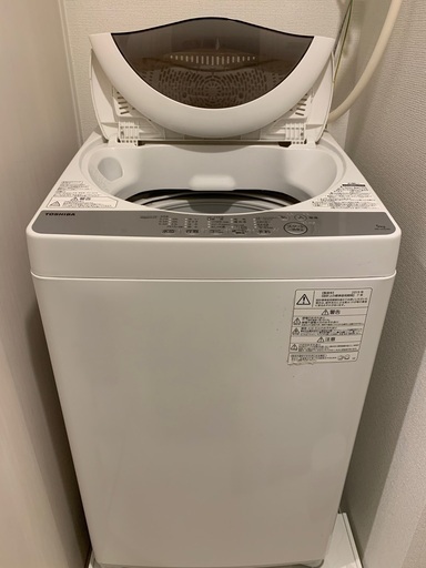 洗濯機