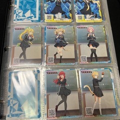 SAOAC459枚ソードアートオンライン カードまとめ売り