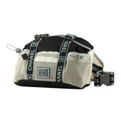 非常に入手困難‼️【非売品 シャネル ウエスト バッグ】正規品