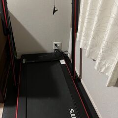 アルインコ(ALINCO) ランニングマシン 省スペース 薄型ランニングマシン（AFR1519PR）