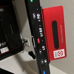 アルインコ(ALINCO) ランニングマシン 省スペース 薄型ランニングマシン（AFR1519PR）