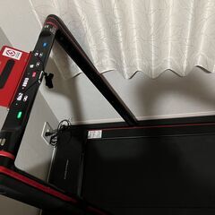 アルインコ(ALINCO) ランニングマシン 省スペース 薄型ランニングマシン（AFR1519PR）