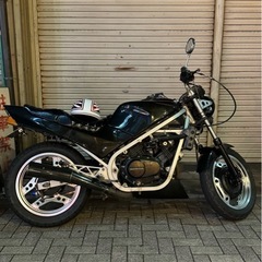 VT250Z バイクの中古が安い！激安で譲ります・無料であげます｜ジモティー