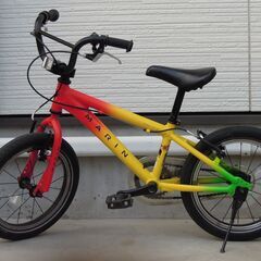 東京都のDonky 自転車の中古が安い！激安で譲ります・無料であげます  