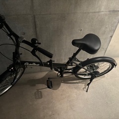 中古】さいたま市の折りたたみ自転車を格安/激安/無料であげます・譲ります｜ジモティー