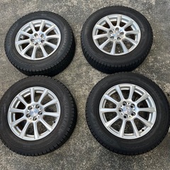 値下げ】weds(ウェッズ) MAVERICK(マーベリック) 110S 19インチ 深リム