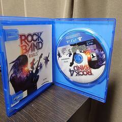 PS4 Rock Band 4 ゲーム ギター コントローラー (北米版) - 日本未発売のため、珍しいゲームです PS4 Rock Band 4 ゲーム ギター コントローラー (北米版)