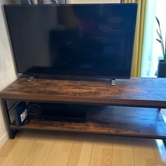 ハイビジョン液晶レグザ V34 series