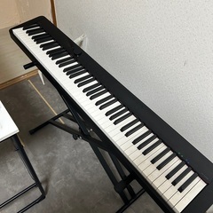 PX-S1000 電子ピアノ 3点セット譜面スタンド ペダル 台 付き PX-S1000 電子ピアノ 3点セット譜面スタンド ペダル 台 付き