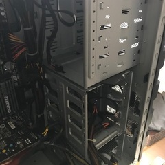 中古フルタワーAMD FX-8150 8Core 3.6GHz/メモリ32GB搭載