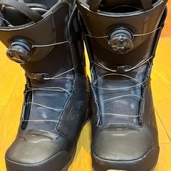 SALOMON サロモン DIALOGUE FOCUS BOA WIDE ハイエンドモデル