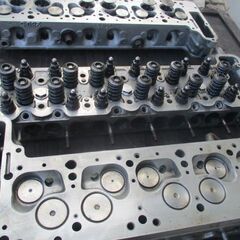 オールドMベンツ113SL-111SE-108S-108SEエンジンリペア-ヘツト
