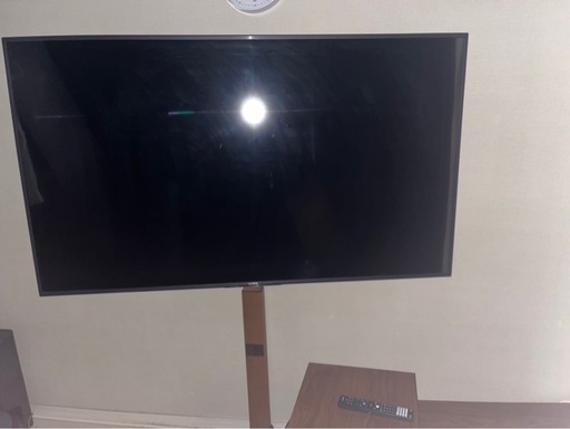 sony KJ-65X80J ジャンク 値下げ sony KJ-65X80J ジャンク