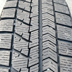 やっぱりBS❣️】ブリヂストン VRX 155/65R14 ホイール14×4.5J PCD:100 4本