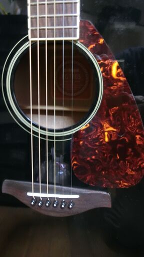 ❤️弦高調整済み!「YAMAHA ヤマハ FG-720 S(BL)黒 ❤️弦高調整済み!「YAMAHA ヤマハ FG-720 S(BL)黒