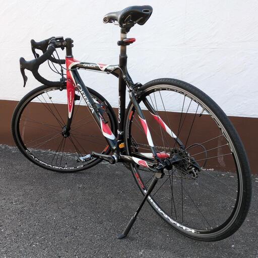 ORBEAオルベア フルカーボン ロードバイク ORBEA ORCA BRONZE フル