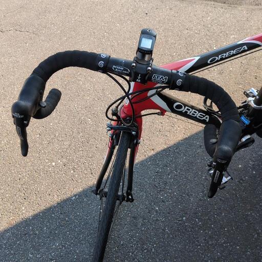 ORBEAオルベア フルカーボン ロードバイク 2011年 orbea Orbea