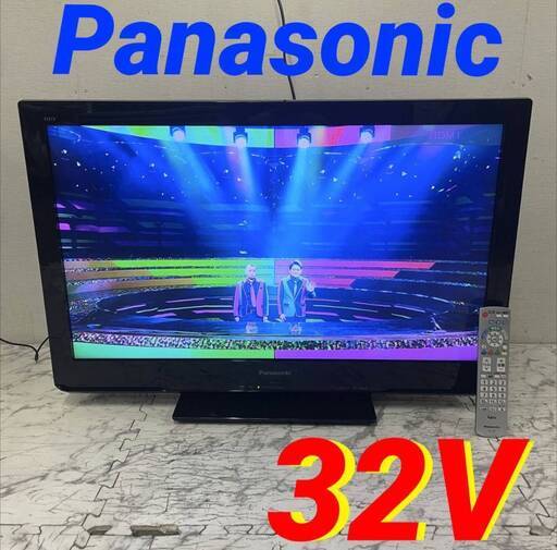 TH-32LX60 概要 - 地上・BS・110度CSデジタルハイビジョン液晶