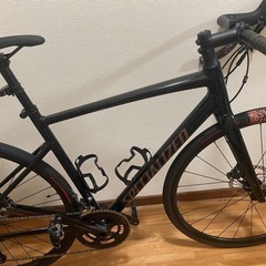 ロードバイクSPECIALIZED ALLEZ E5 DISC SPORT