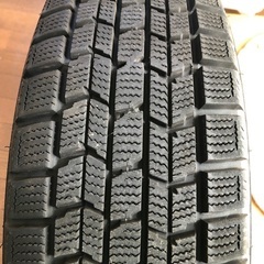 アルミホイール/スタッドレスタイヤ