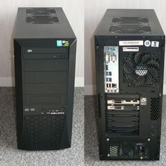 美品 高性能 ゲーミングPC58
