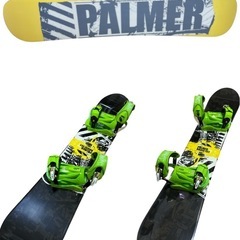 スノボ5点セット