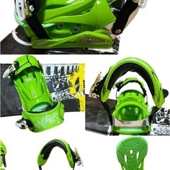 スノボ5点セット