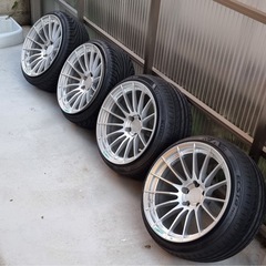 愛知県のエンケイの中古が安い！激安で譲ります・無料であげます  