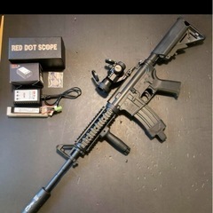 サバゲー　装備セット　アーマー　その他　引退 サバゲーセットまとめ売り 楽天市場】サバゲー セット 初心者の通販