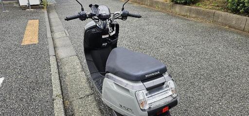 Honda dunk ホンダ　ダンク　バイク　動作問題なし　2024年最新式 Honda dunk ホンダ ダンク バイク 動作問題なし 2024年最新式