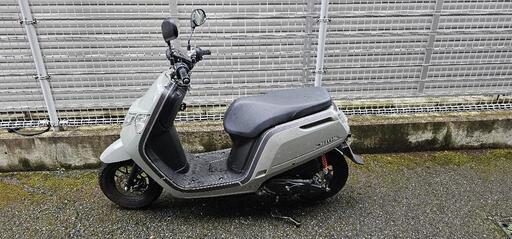 Honda dunk ホンダ　ダンク　バイク　動作問題なし　2024年最新式