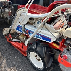 ◎クボタ　動力刈取機（結束型）　RB30 ◎クボタ 動力刈取機（結束型） RB30