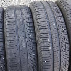 15インチホイール　ホンダ純正アルミ