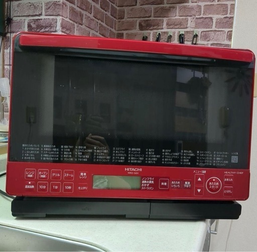 TOSHIBA 電子レンジ 2014年製 TOSHIBA 電子レンジ ER-K3 札幌 オーブン