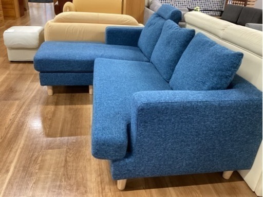 ソファ【町田市再生家具】242133 南町田本店（東京都町田市 