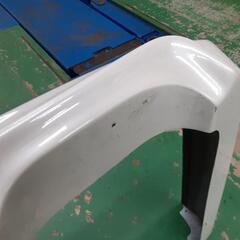 Esplit(ｴｽﾌﾟﾘ) アルファード(30/前期)PREMIERE リアスポイラー 2ピース（分割式）　※エアロバンパーグレード専用