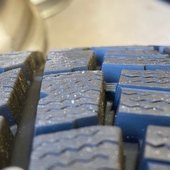 165/60R15 スタッドレスタイヤ 4本セット