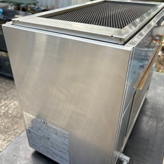 業務用　リンナイ　ガス赤外線グリラー　ペットミニ　動作確認済