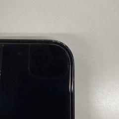 iPhone15 Pro 256GB  ブラックチタニウム　本体