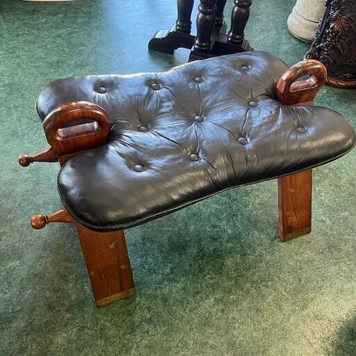 無印良品 リラックスチェア＆オットマン 先行発売】無印良品